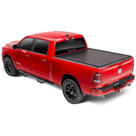 Retrax F-150 SC & S.CAB 5.5' BED 15-18 T-80373